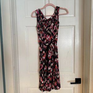 Nic + Zoe Pattern dress